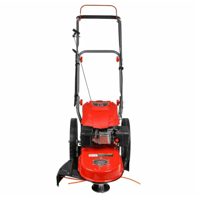 Газонокосилка ECO LG-734