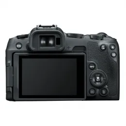 Беззеркальный фотоаппарат Canon EOS R8