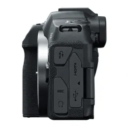 Беззеркальный фотоаппарат Canon EOS R8