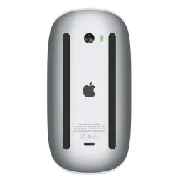 Мышь Apple Magic Mouse 3 (Белая)
