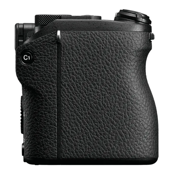 Беззеркальный фотоаппарат Sony Alpha a6700 Body