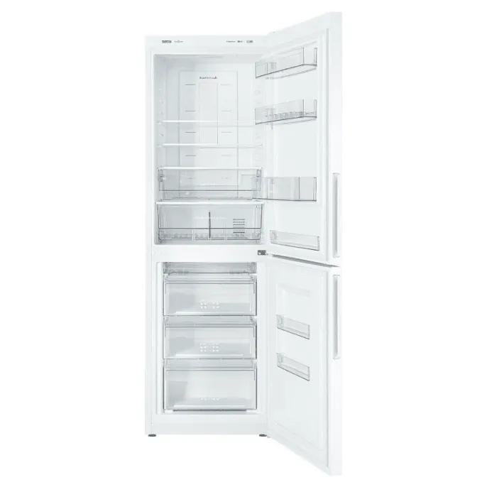 Холодильник ATLANT ХМ 4626-109 ND (Белый)