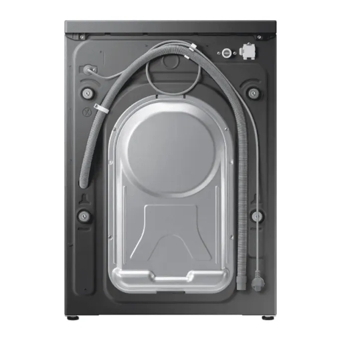 Стиральная машина Samsung WW70A6S23AE/LP Black