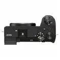 Беззеркальный фотоаппарат Sony Alpha a6700 Body