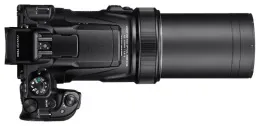 Компактный фотоаппарат Nikon Coolpix P1000 3