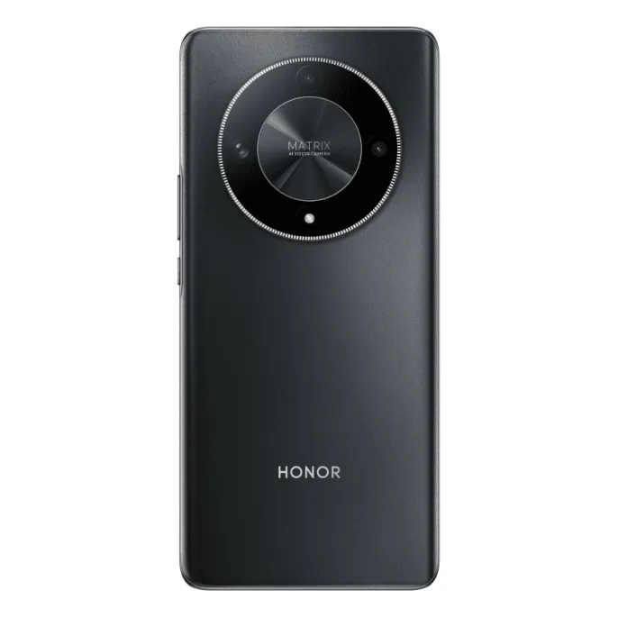 Смартфон HONOR X9b Черный 8