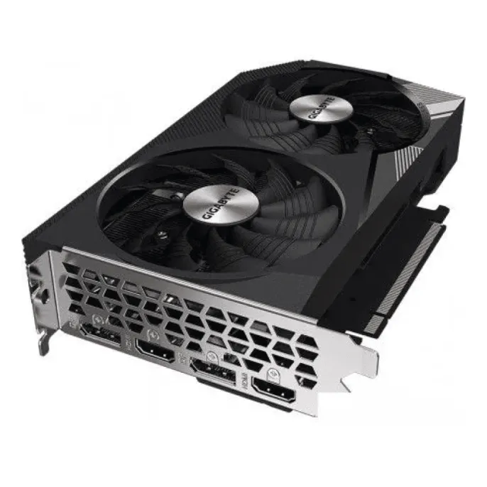 Видеокарта Gigabyte GeForce RTX 4080 Super Gaming