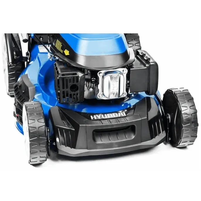 Газонокосилка Hyundai L5162RS