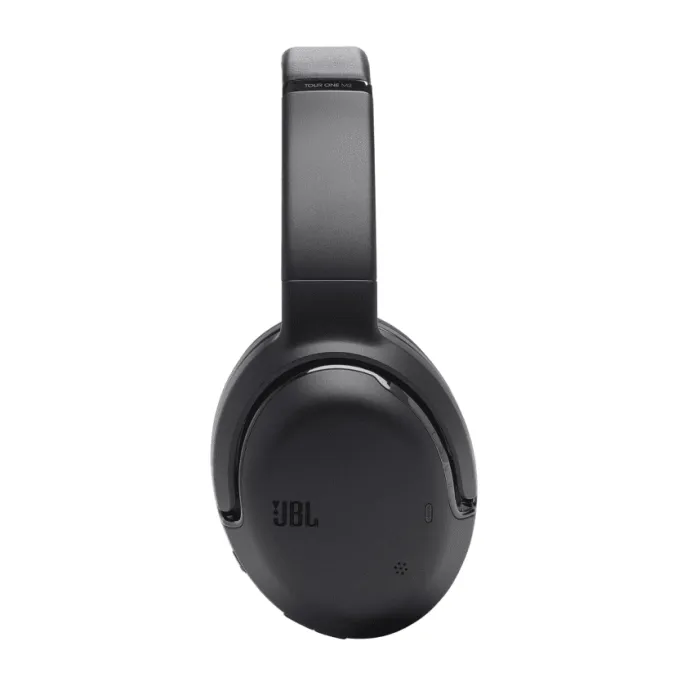 Наушники JBL Tour Pro 2 Черный