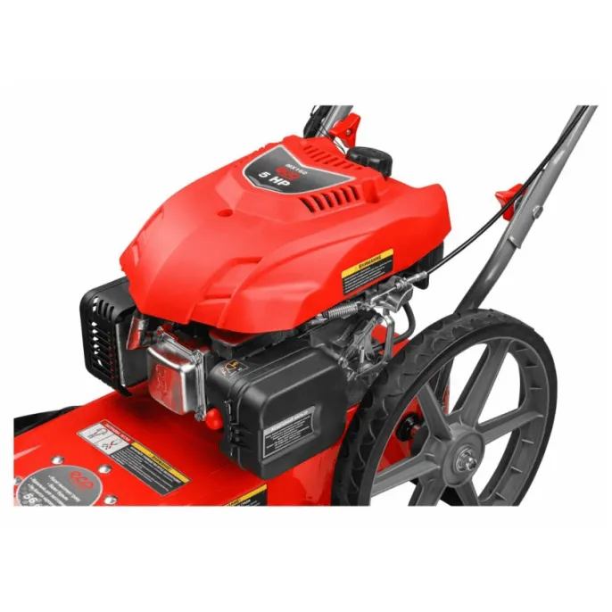 Газонокосилка ECO LG-734