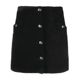 Юбка длины мини