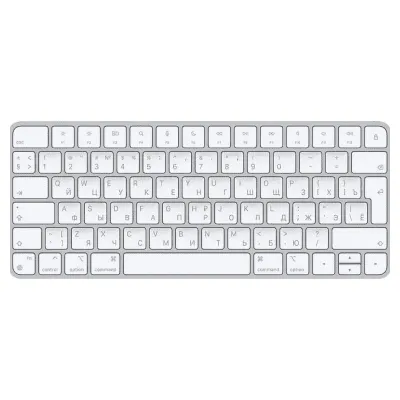 Клавиатура Apple Magic Keyboard с Touch ID MK293RS/A