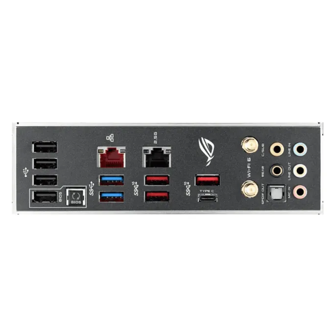 Материнская плата ASUS ROG Strix X670E-E Gaming one