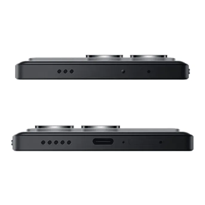 Смартфон POCO X6 Pro  Черный 8