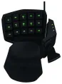 Клавиатура Razer Tartarus Black USB 3
