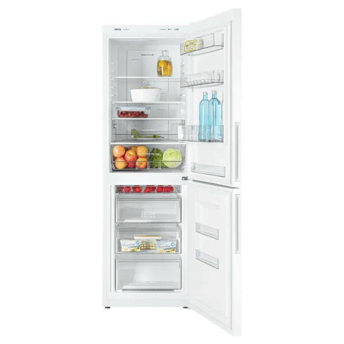 Холодильник ATLANT ХМ 4626-109 ND (Белый)