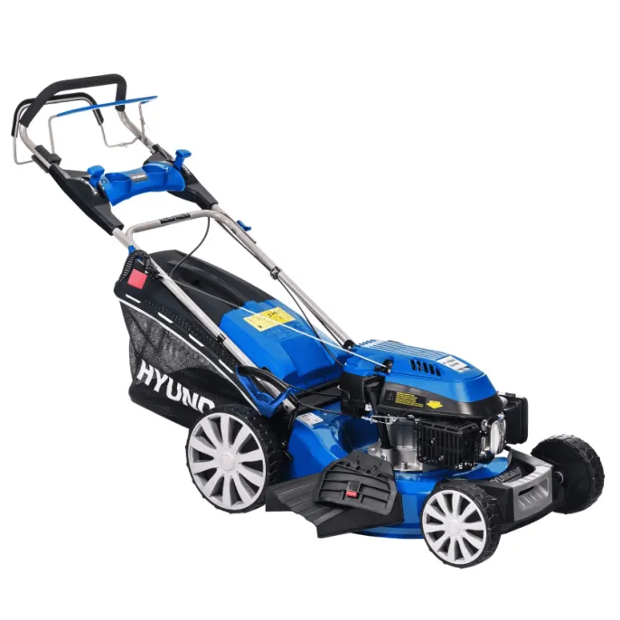 Газонокосилка Hyundai L5162RS