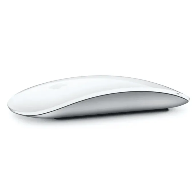Мышь Apple Magic Mouse 3 (Белая)