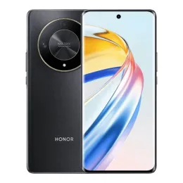 Смартфон HONOR X9b Черный 8