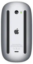 Мышь Apple Magic Mouse 2 White Bluetooth 3