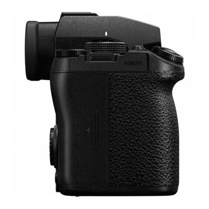 Беззеркальный фотоаппарат Panasonic Lumix S5 IIX