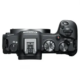 Беззеркальный фотоаппарат Canon EOS R8
