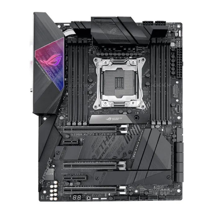 Материнская плата ASUS ROG Strix X670E-E Gaming one