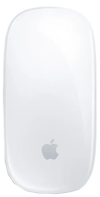 Мышь Apple Magic Mouse 2 White Bluetooth 2