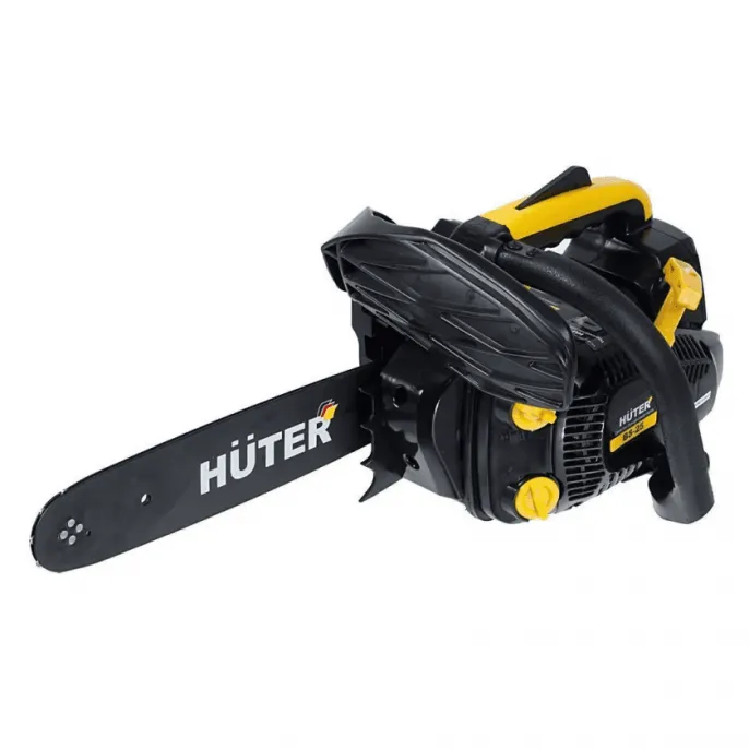 Бензопила Huter BS-62
