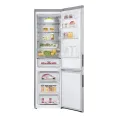 Холодильник LG DoorCooling+ GC-B509SMUM