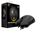 Мышь COUGAR Revenger Black USB 3