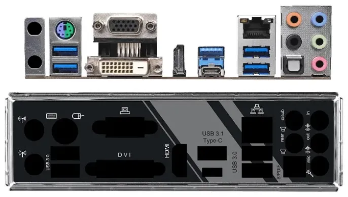 asrock 2