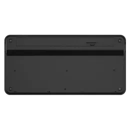 Клавиатура A4Tech B314 Black USB